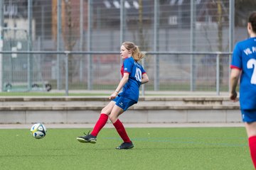 Bild 37 - wCJ Altona 2 - VfL Pinneberg : Ergebnis: 2:7